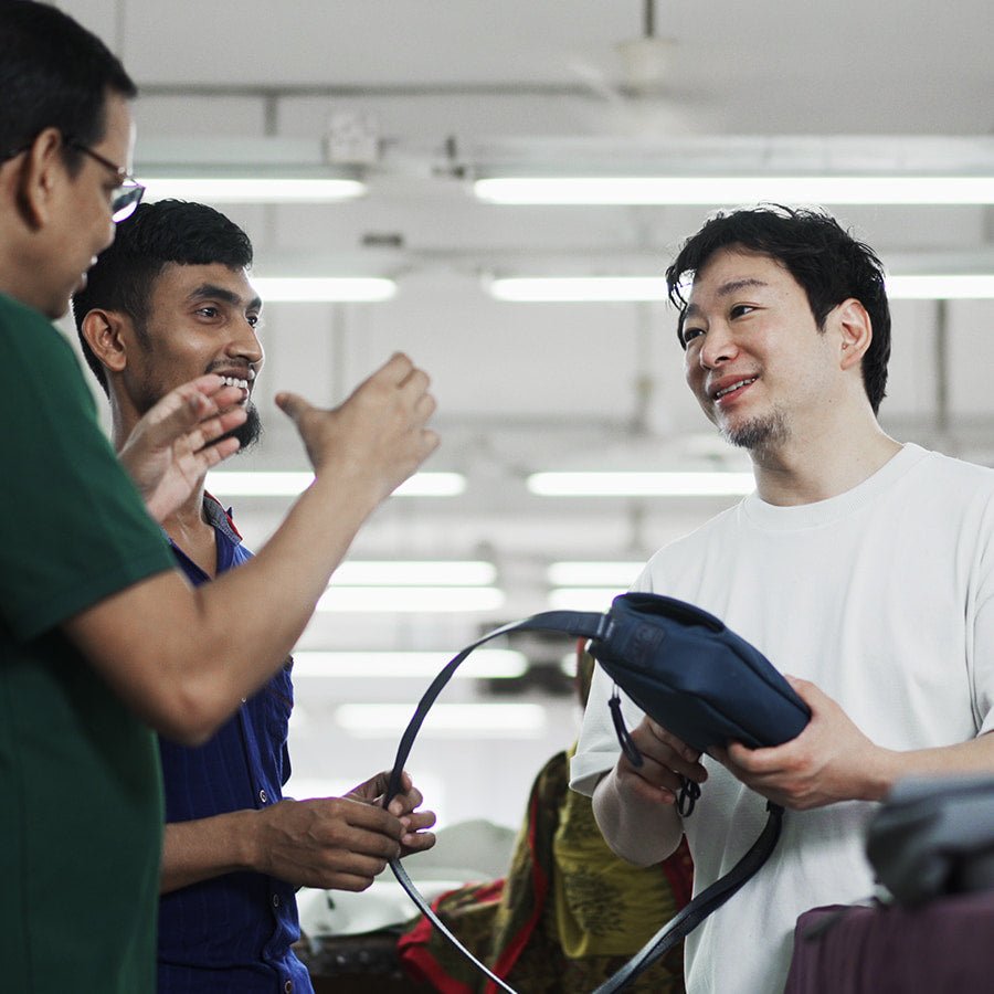 Blind Soccer Backpack - Image 14