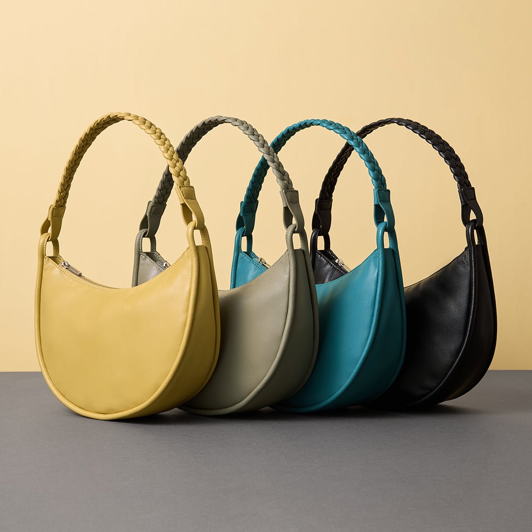 Soft Round Moon 2 Way Hand - Image 5