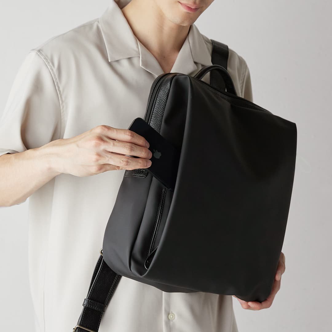 Blind Soccer Backpack - Image 9