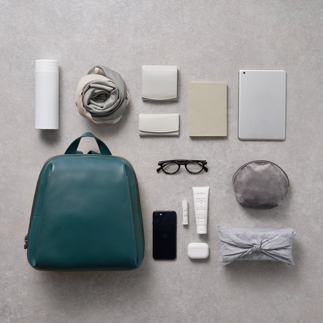 Kazematou Backpack M - Image 3