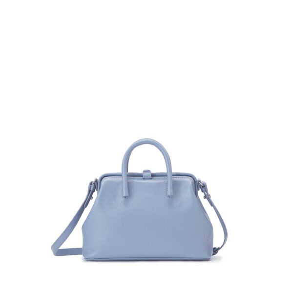 Full Open Mini Boston