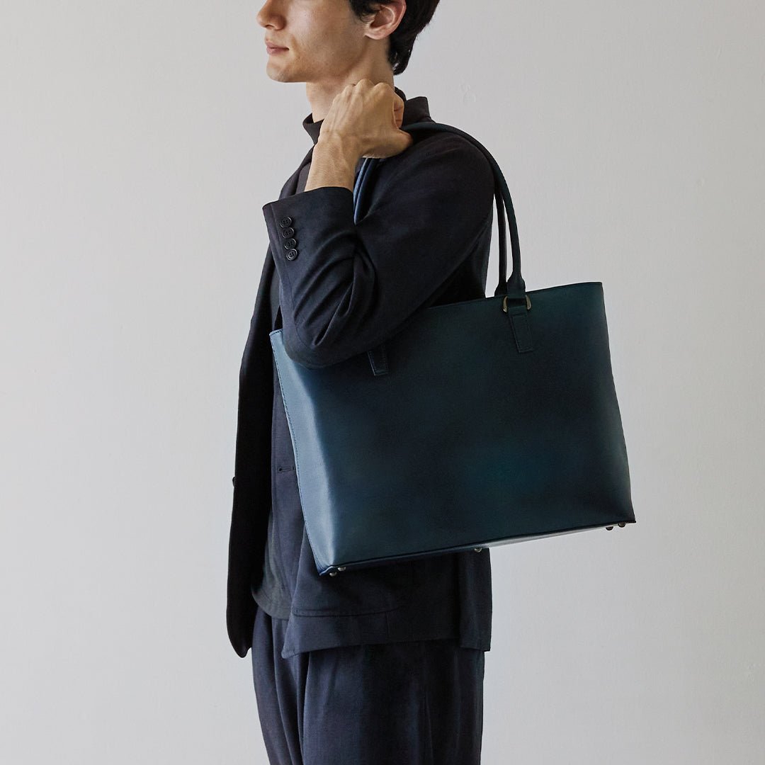 Antique Slim Tote - Image 17