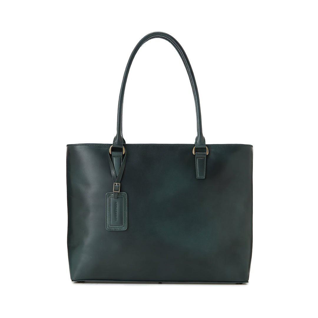 Antique Slim Tote - Image 14
