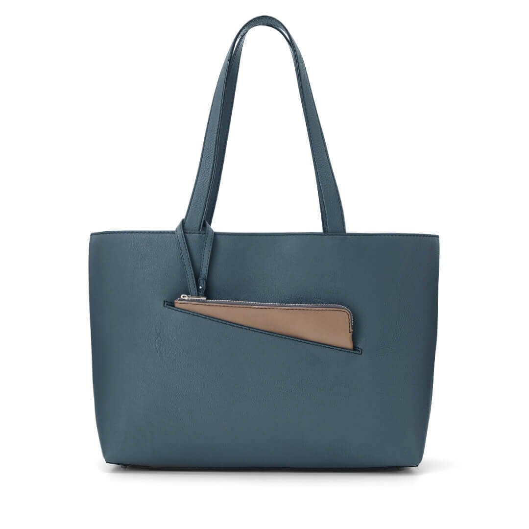 Linear Tote L - Image 8