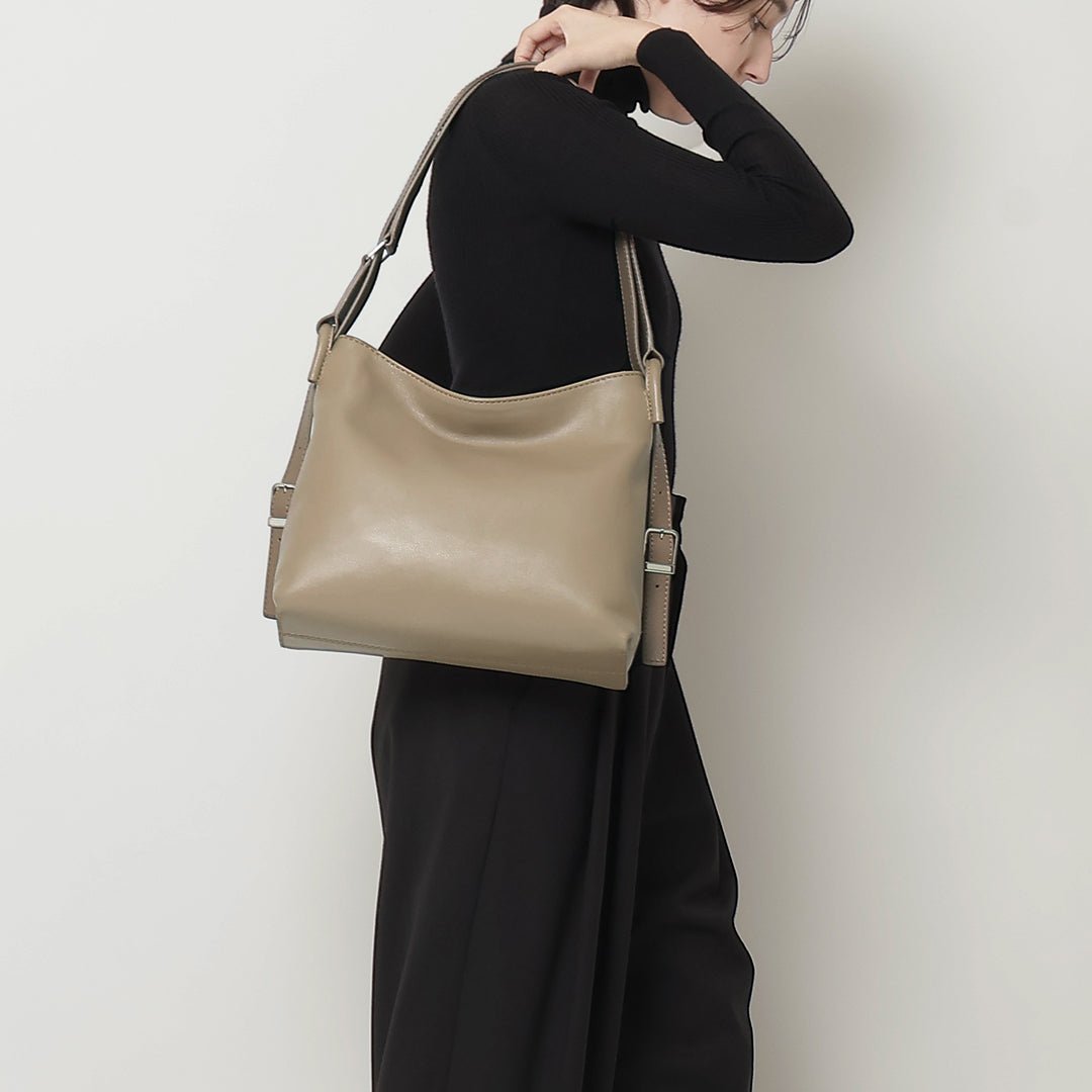 yozora 2 Way Bag M (Milling) - Image 12