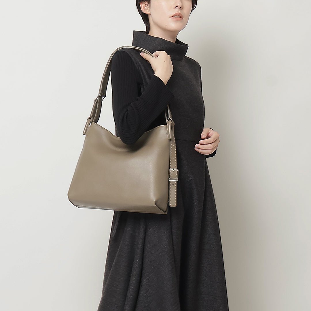 yozora 2 Way Bag M (Milling) - Image 14