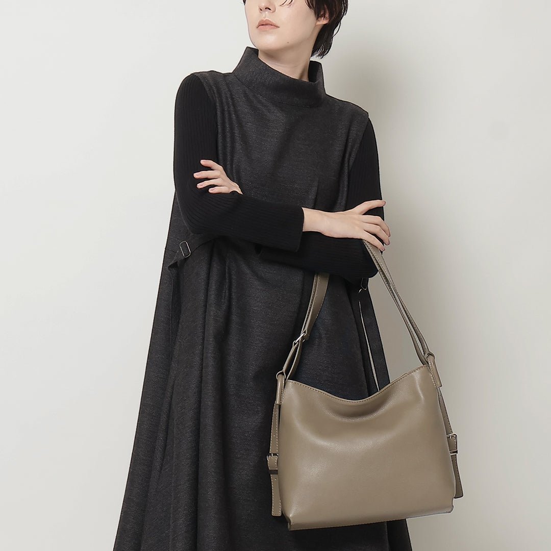 yozora 2 Way Bag M (Milling) - Image 15