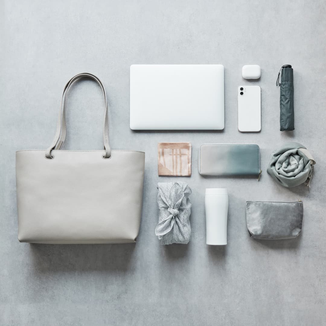 Sou Light Tote - Image 11