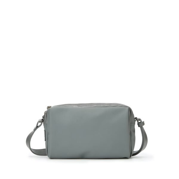 Blind Soccer Shoulder