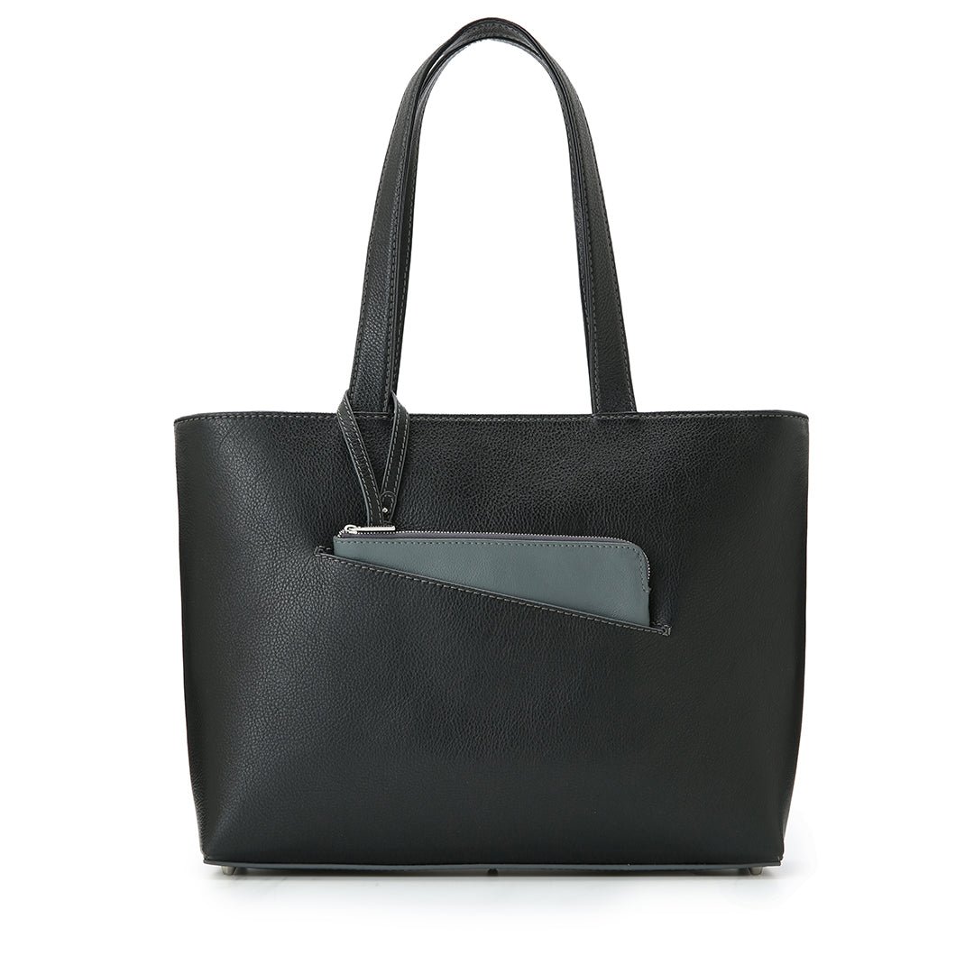 Linear Zip Tote - Image 9