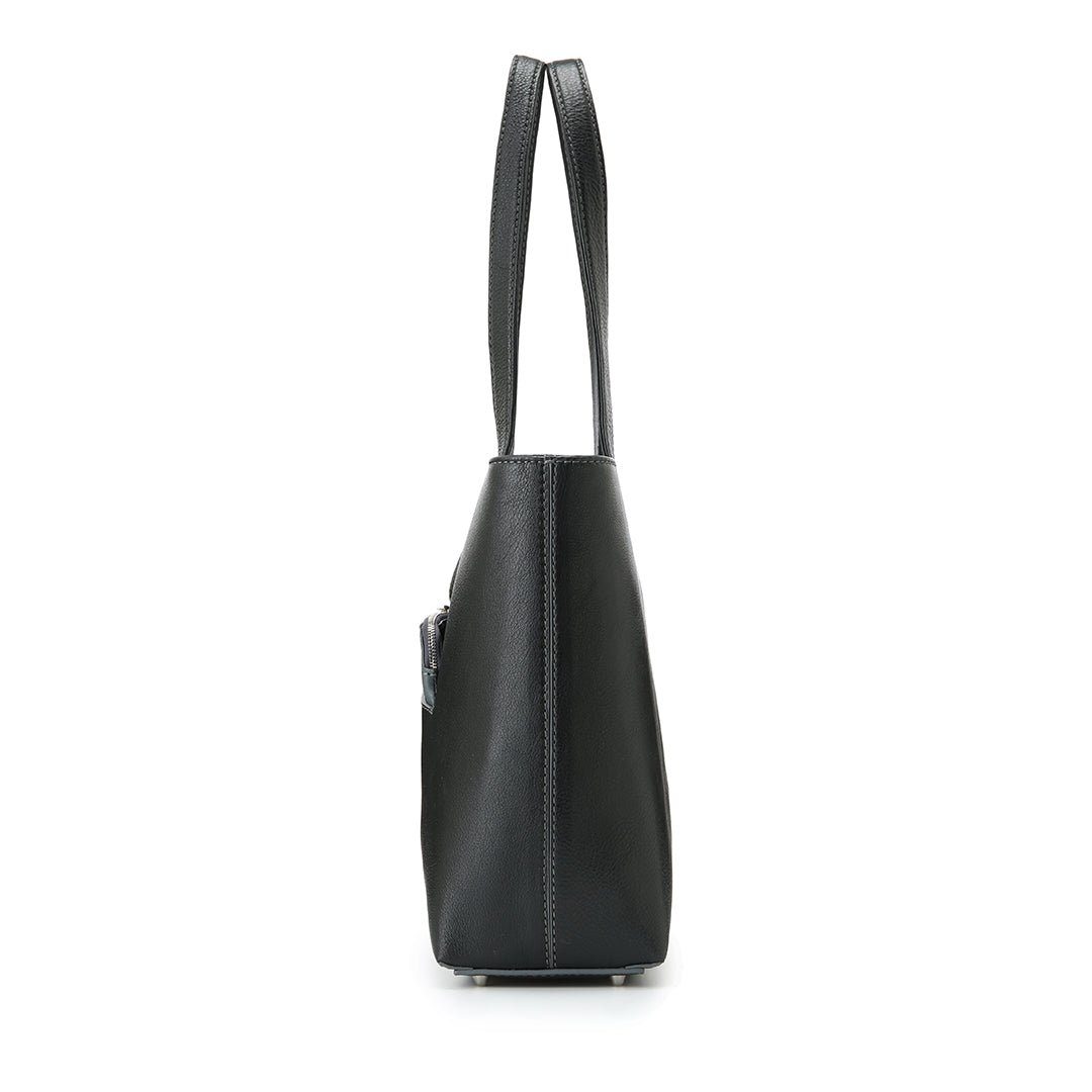 Linear Zip Tote - Image 15