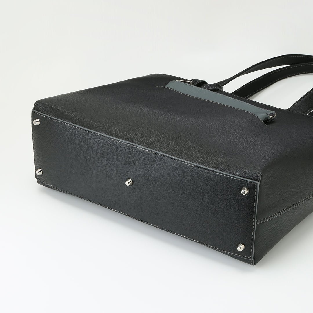 Linear Zip Tote - Image 17