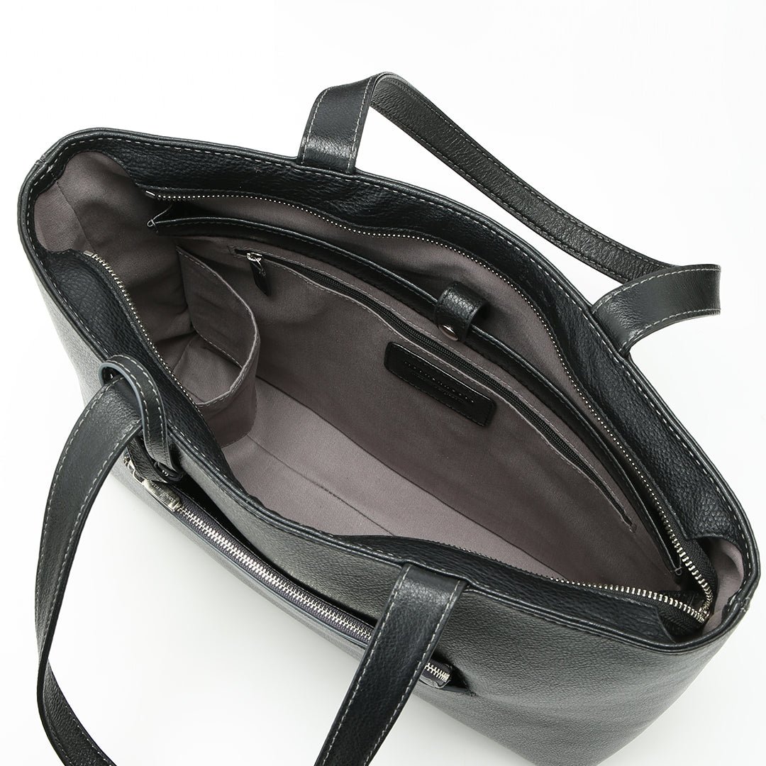 Linear Zip Tote - Image 19