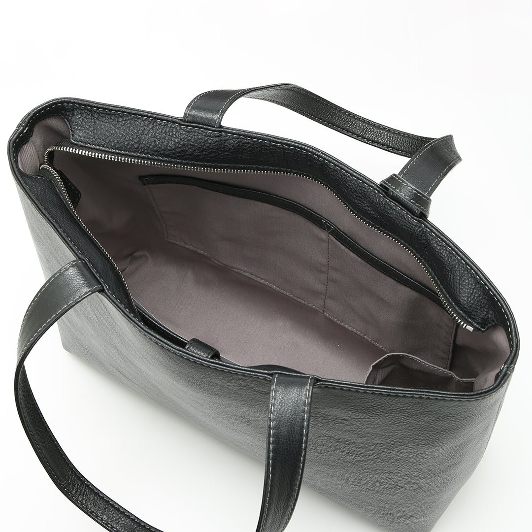 Linear Zip Tote - Image 20