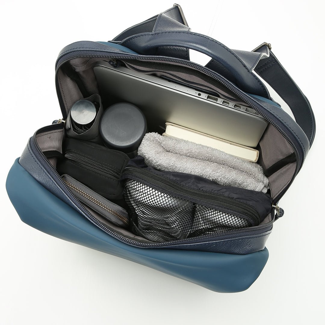 Blind Soccer Backpack Plus - Image 15