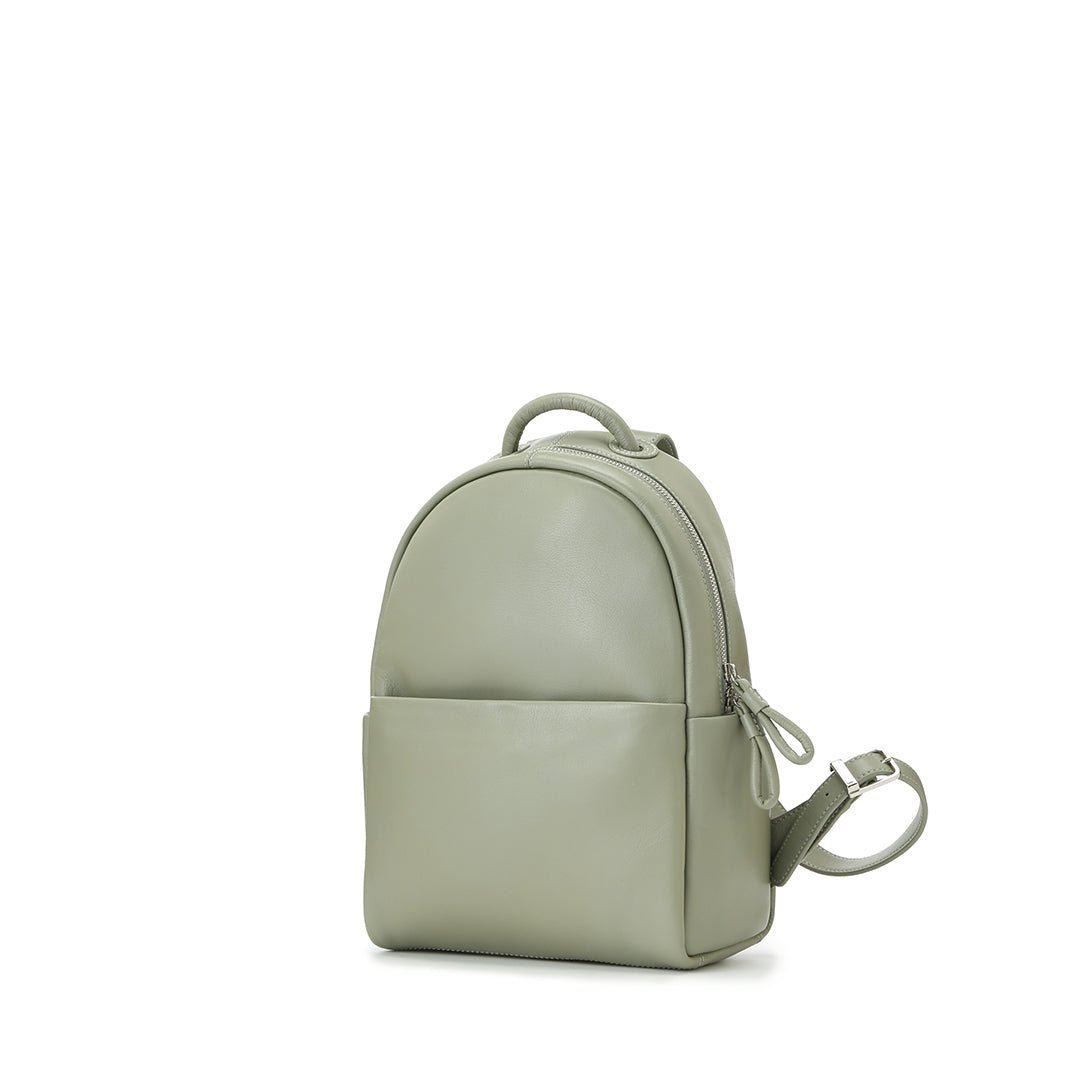 Soft Balloon Backpack midi - Image 11