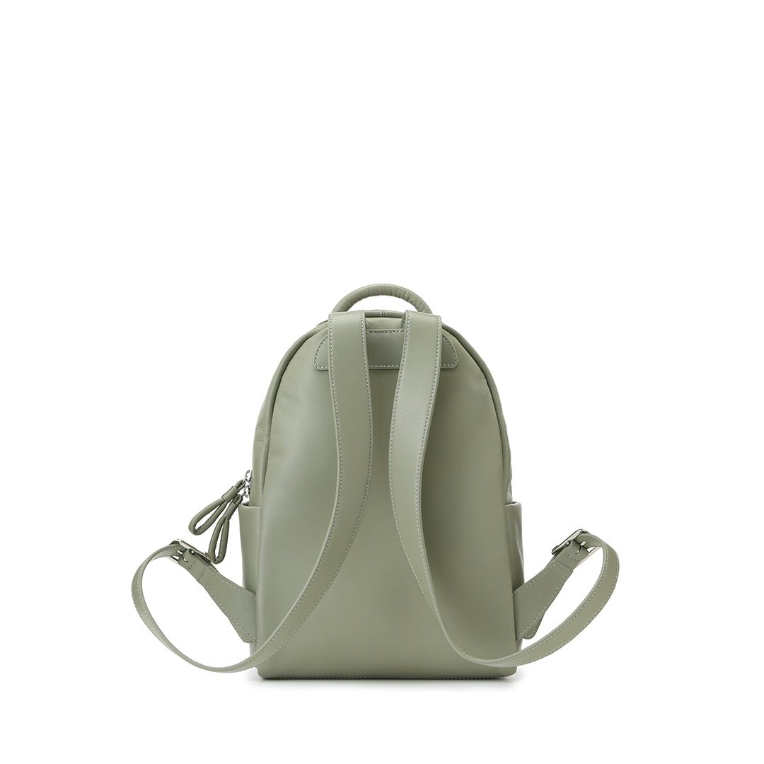 Soft Balloon Backpack midi - Image 13