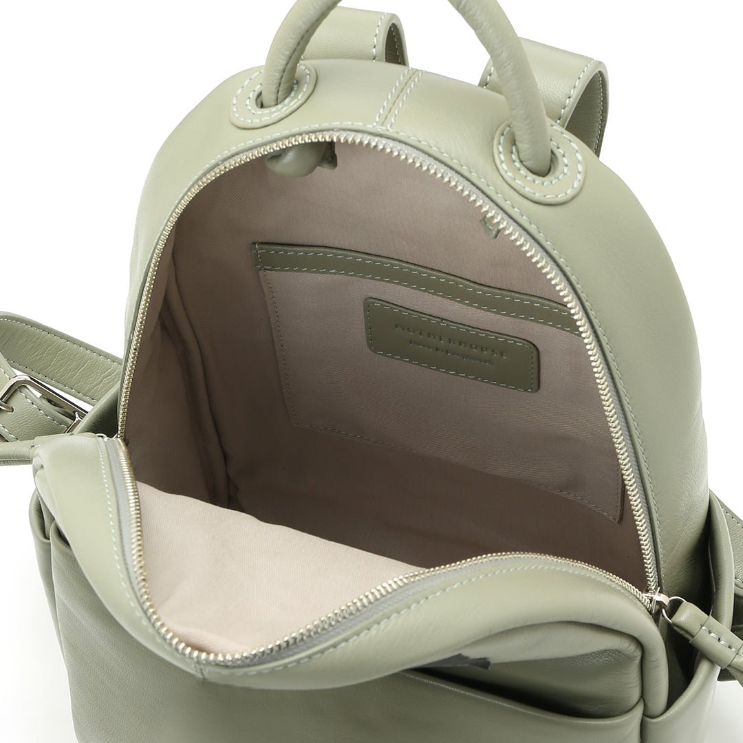 Soft Balloon Backpack midi - Image 14