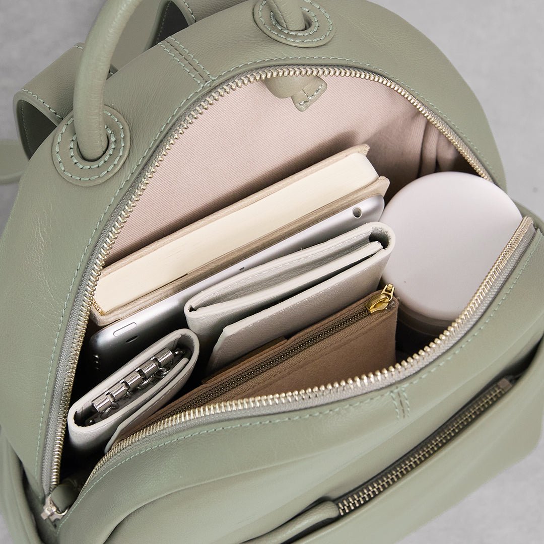 Soft Balloon Backpack midi - Image 2