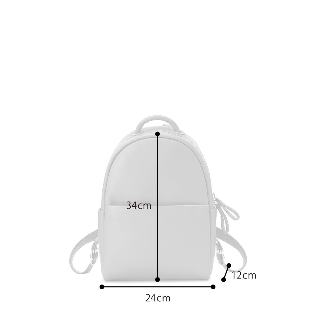 Soft Balloon Backpack midi - Image 6