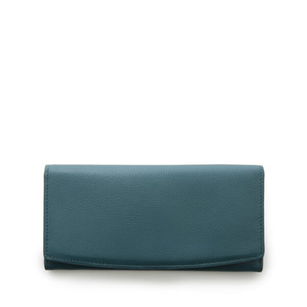 Arch Long Wallet