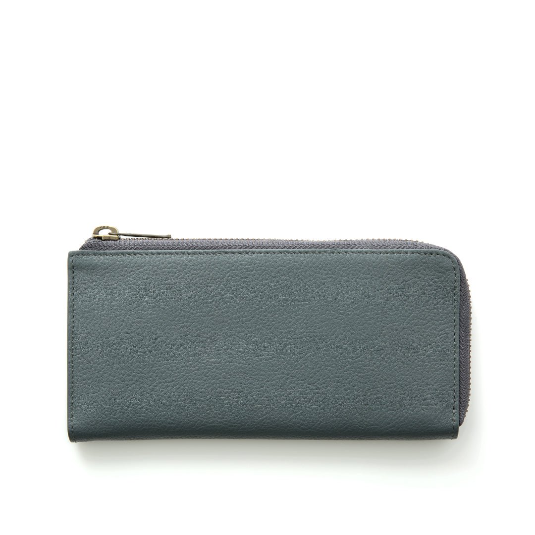 Gear L Style Wallet - Image 2