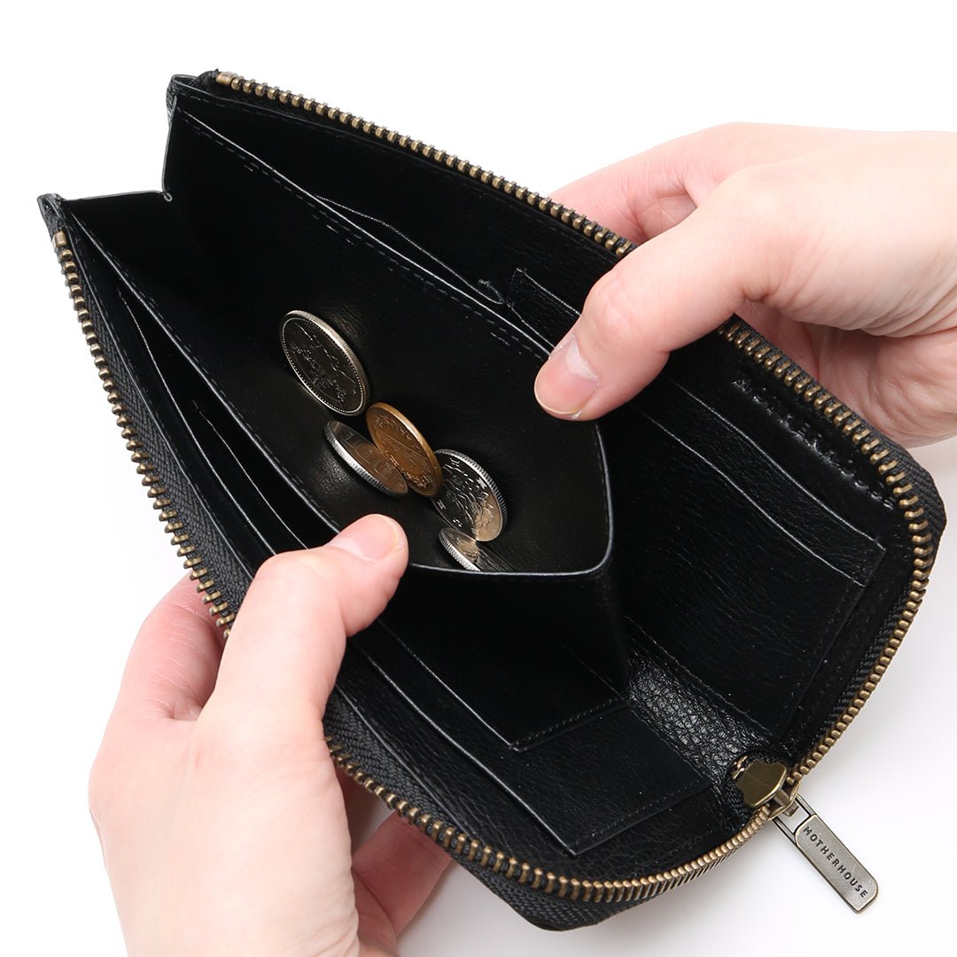 Gear L Style Wallet - Image 6