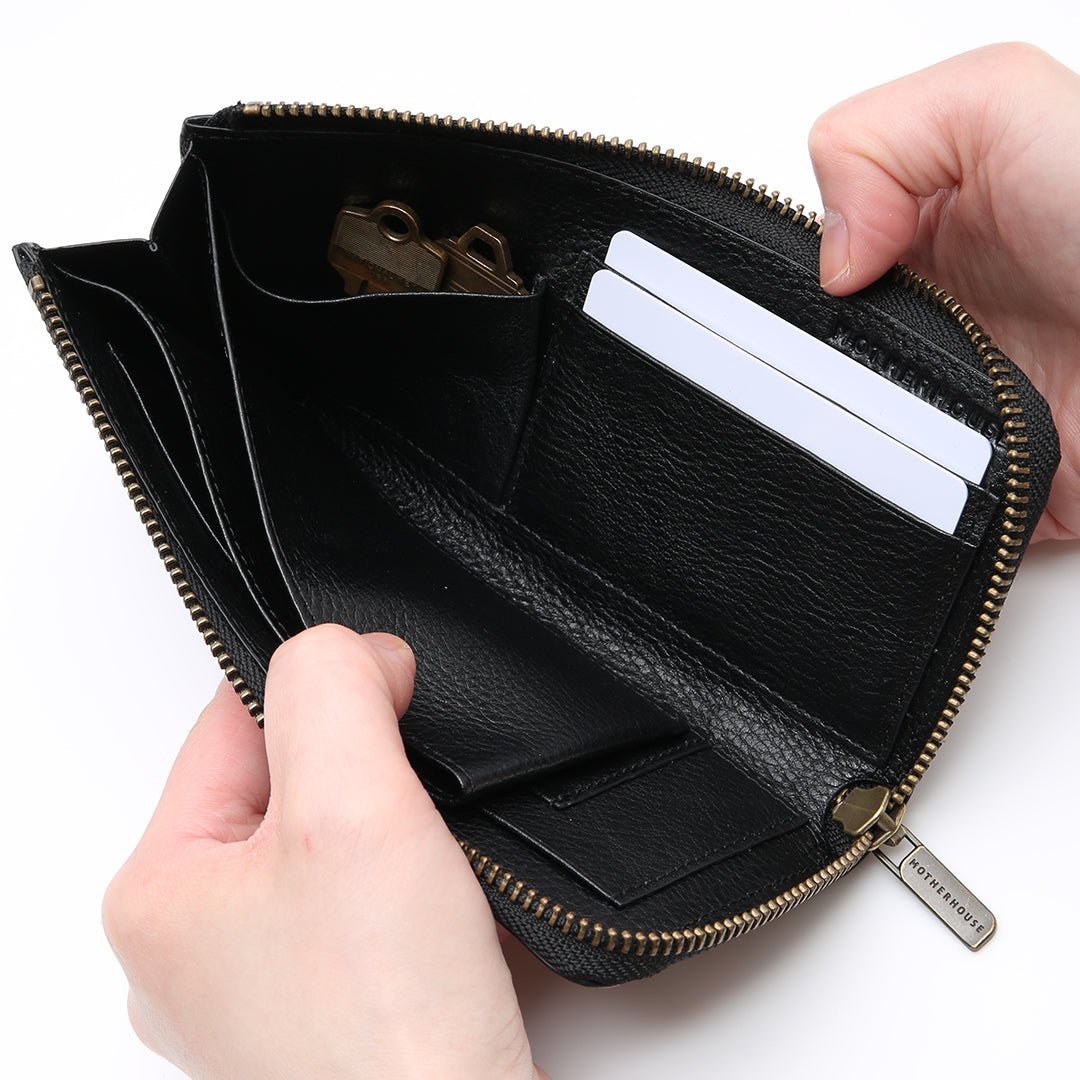 Gear L Style Wallet - Image 7