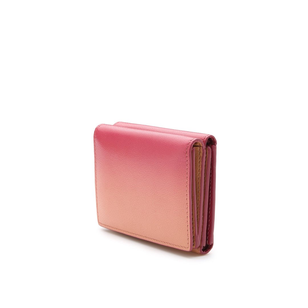 Irodori Compact Wallet - Image 4