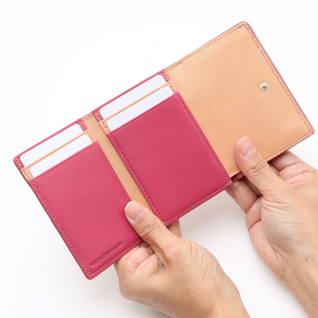 Irodori Compact Wallet - Image 20