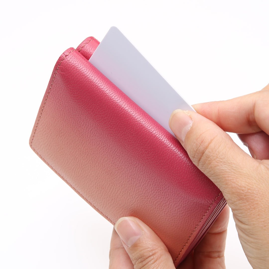 Irodori Compact Wallet - Image 22