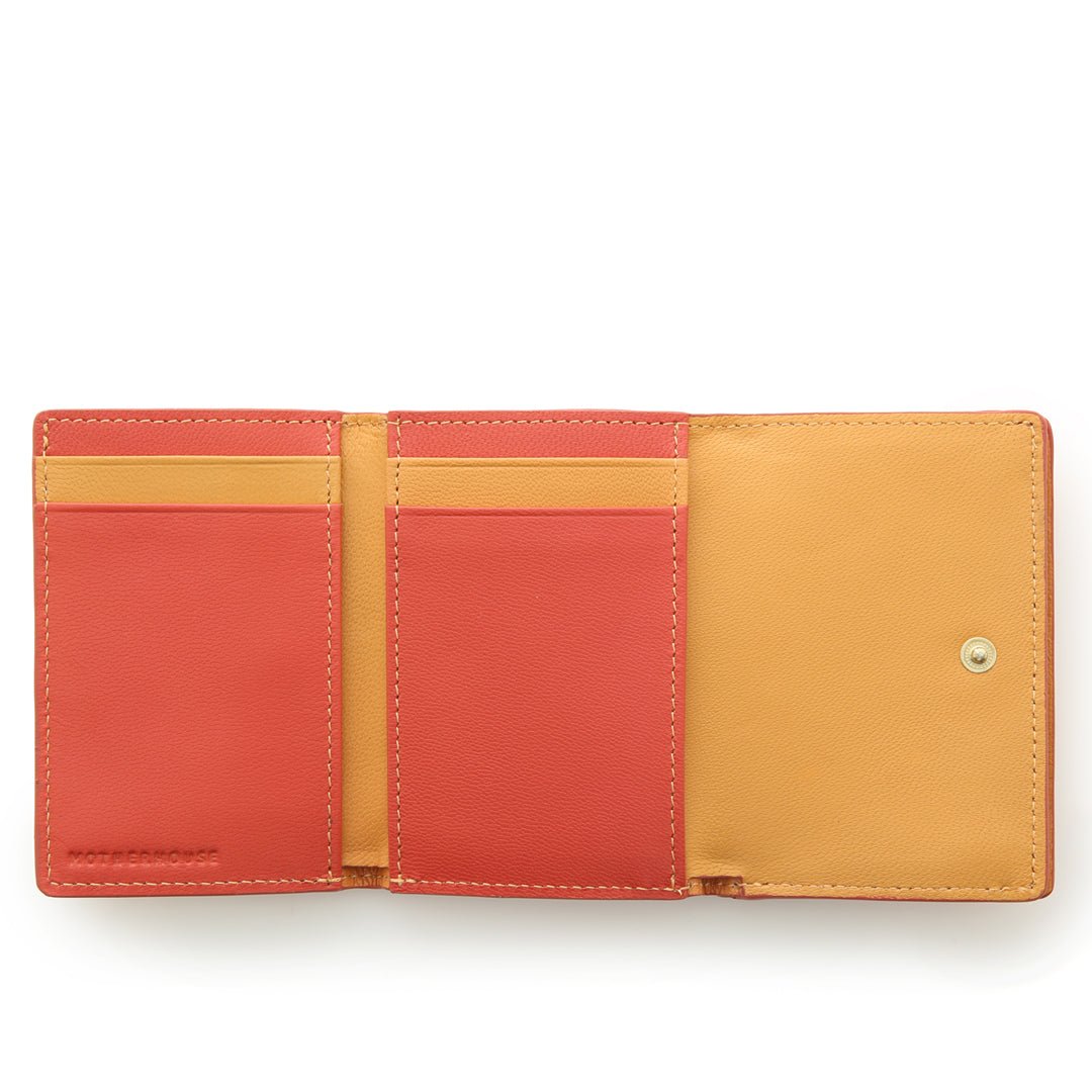 Irodori Compact Wallet - Image 25