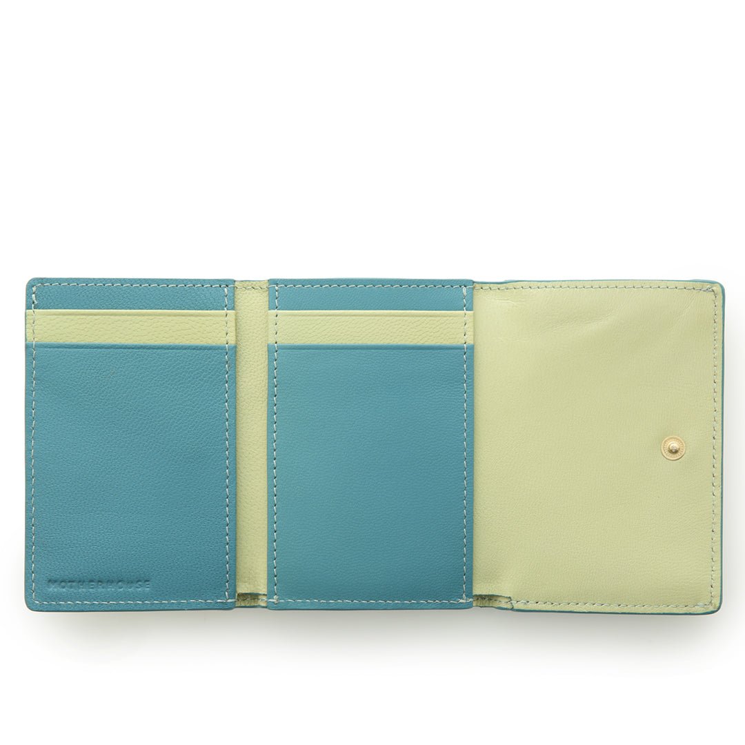 Irodori Compact Wallet - Image 29