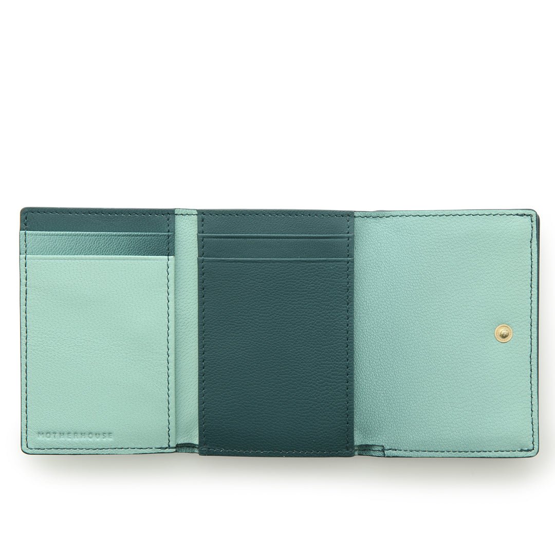 Irodori Compact Wallet - Image 31