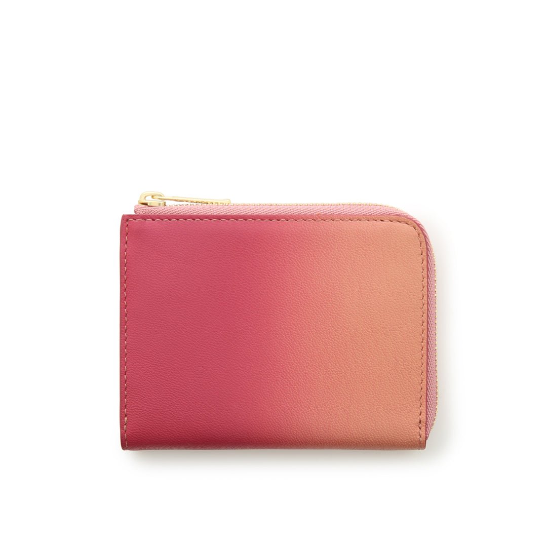 Irodori L Style Half Wallet - Image 2