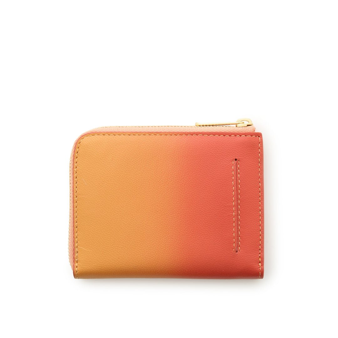 Irodori L Style Half Wallet - Image 24