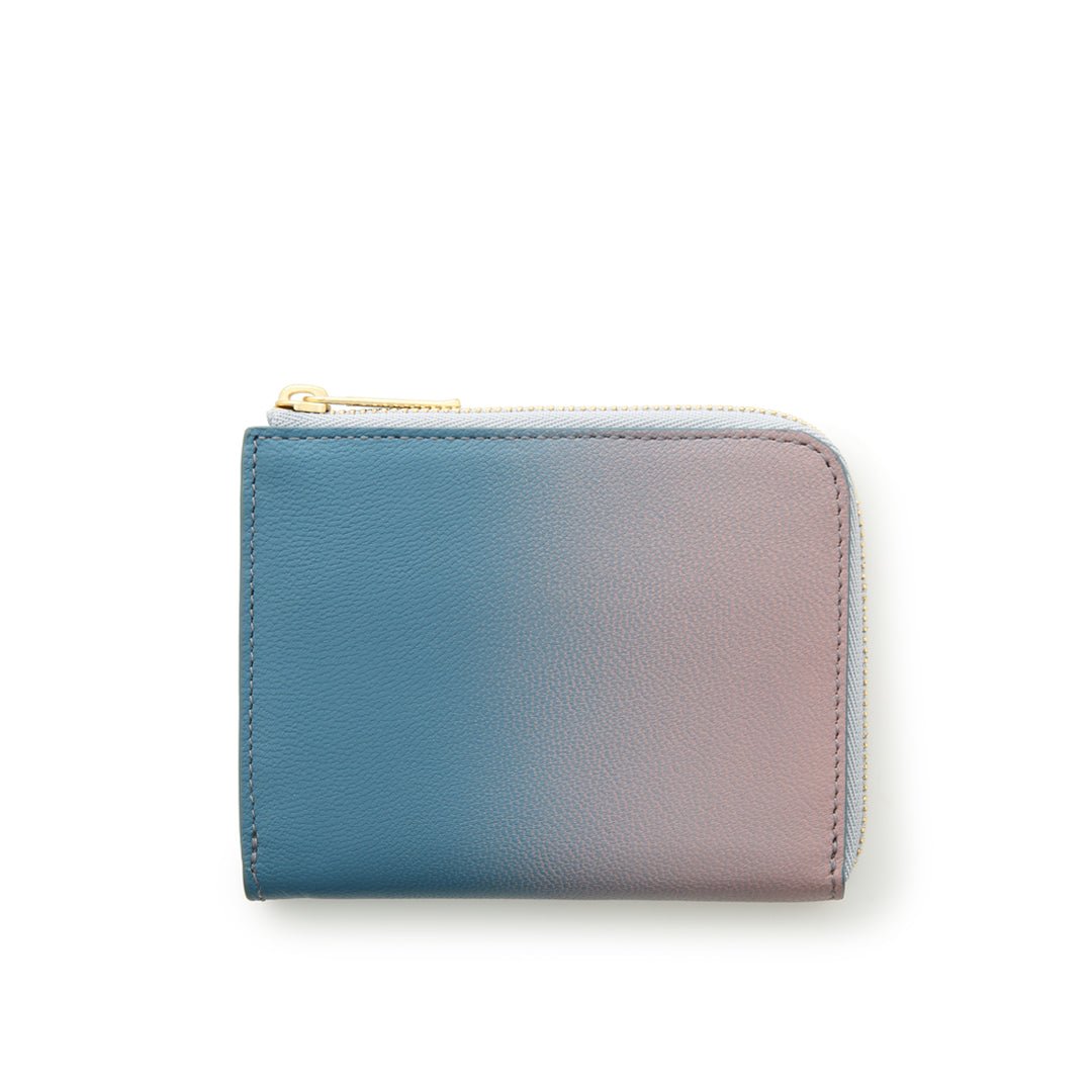 Irodori L Style Half Wallet - Image 18