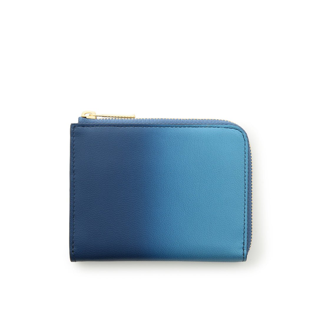 Irodori L Style Half Wallet - Image 21