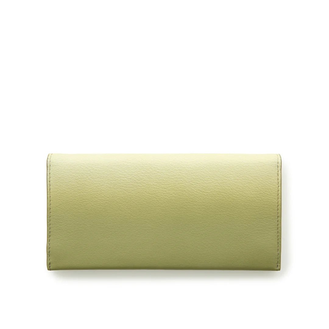 Soft Edge Long Wallet - Image 7