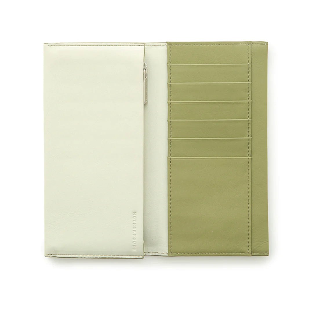 Soft Edge Long Wallet - Image 11