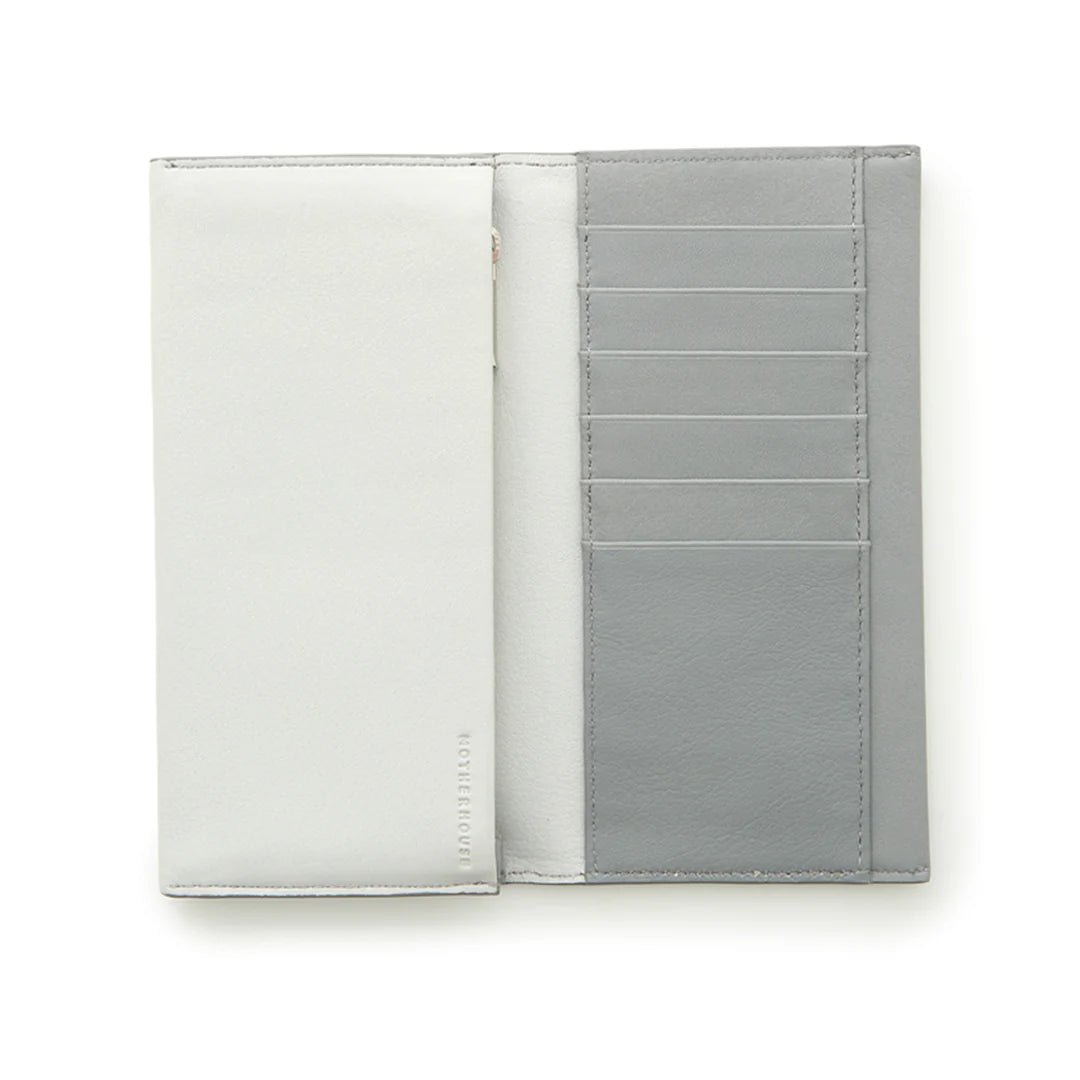 Soft Edge Long Wallet - Image 10