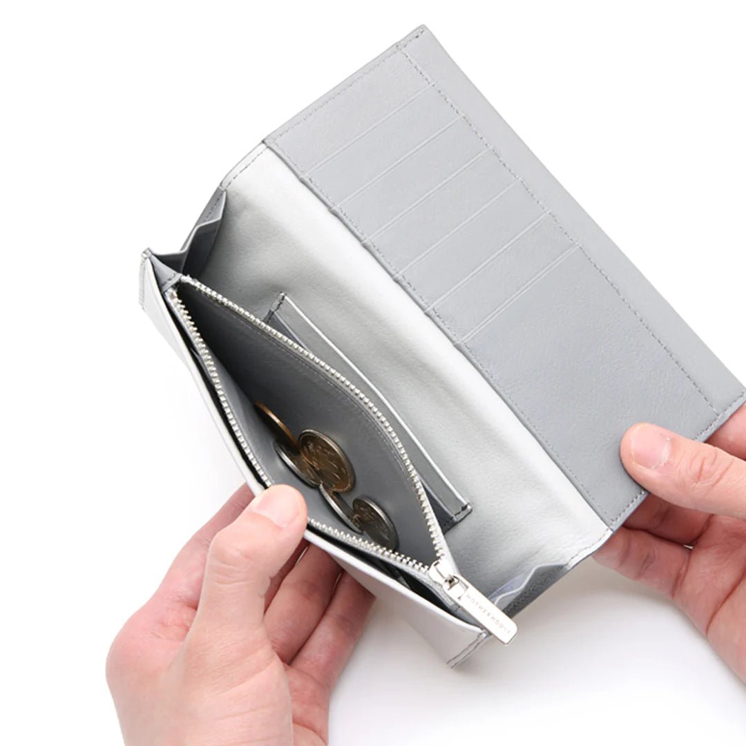 Soft Edge Long Wallet - Image 5